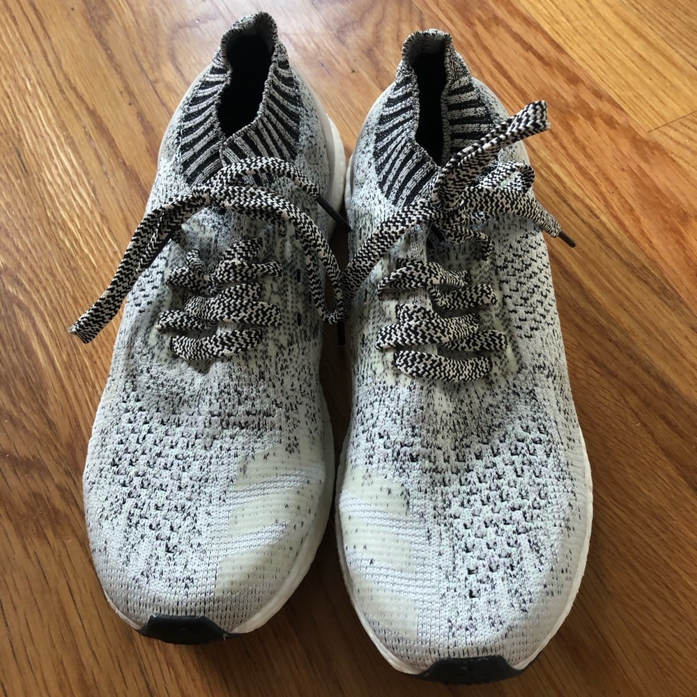 Adidas UltraBoosts
